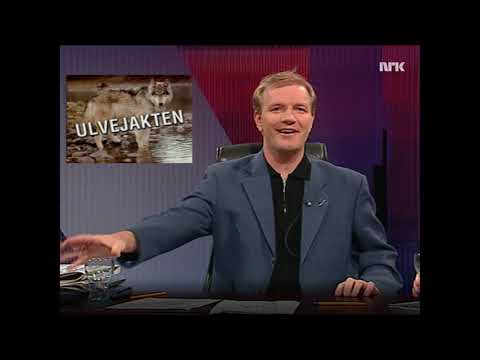 Åpen Post Sesong 3 Episode 6