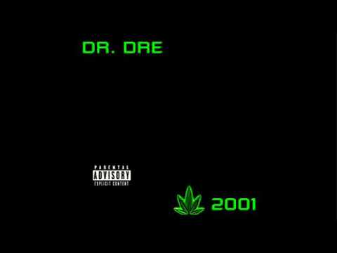 Dr. Dre, Ft Snoop Dogg-The Next Episode (Audio)