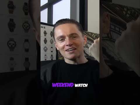 Top 10 Must-Have Watches for Every Watch Lover