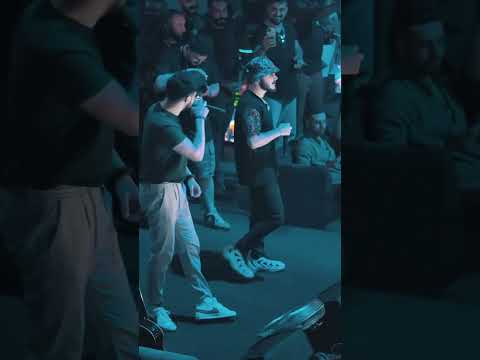 Semicenk feat. Doğu Swag - Pişman Değilim(live) #travel #love #keşfet #music #lyrics #song #canlı