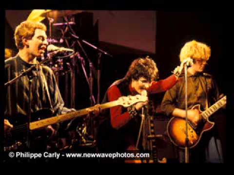 Siouxsie & The Banshees - Drop Dead/Celebration (Music Machine 1980)