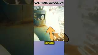Download lagu Do Gas Tanks Explode Like in Movies? mp3