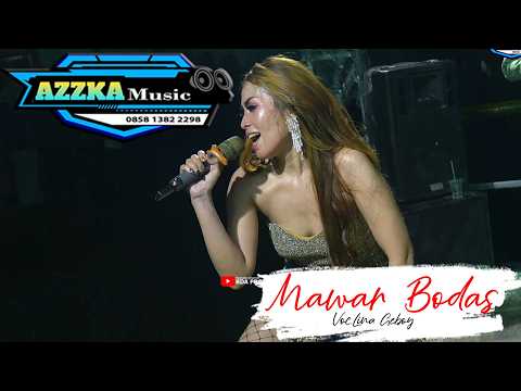 AZZKA MUSIC MAWAR BODAS VOC.LINA GEBOY - RDA PRO