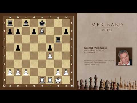 Uči od majstora  -  Praktična škola šaha 217