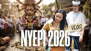 Download lagu MECARU TRADITION FOR NYEPI DAY 2026 mp3