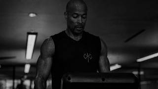 Motivation is not enough.