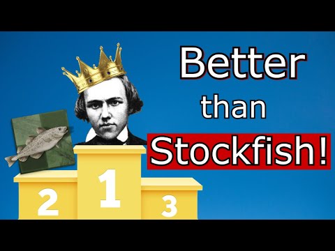 Incredible Sacrifice! Paul Morphy vs Louis Paulsen Game 6