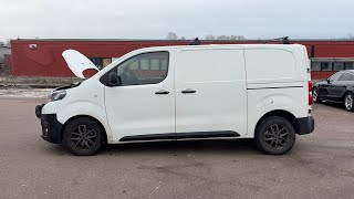 Toyota Proace car-derived van | Image 4 - Autoline