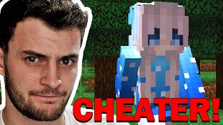 The Best Minecraft Player got EXPOSED...