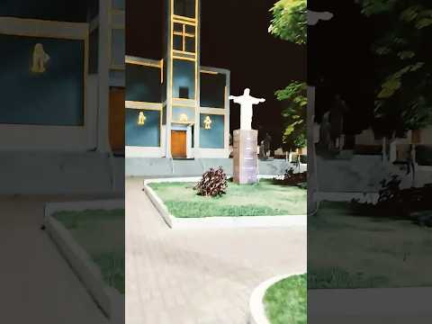 #mg #passeio #Caiana #praca#natal