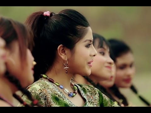 Nungshi Maithong - Official Release