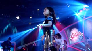 ISABELLY - "Na Batida"