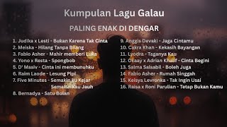 Download lagu Lagu galau PALING ENAK | 2026 mp3