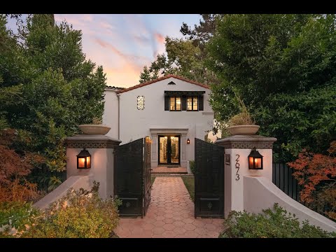 2673 Aberdeen Avenue | Los Feliz, CA - The Agency