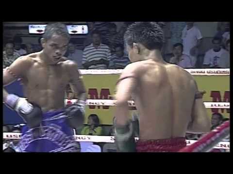 jompop kiatphontip highlights