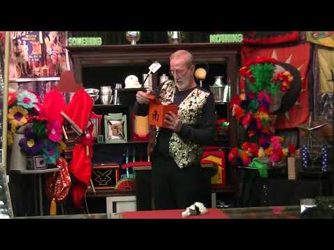 SS$ March 2017 - "M" Production Box