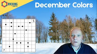 Surely not as Tough as Mark makes it look?