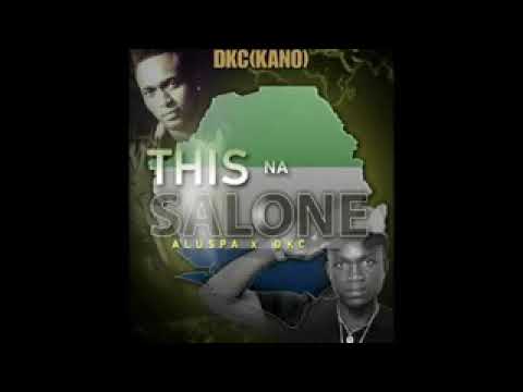 ALUSPA-this na Sierra Leone (2018 audio)