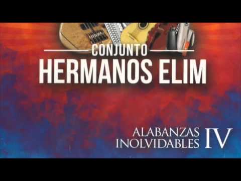 Conjunto Hermanos Elim "Coros de Jubilo"