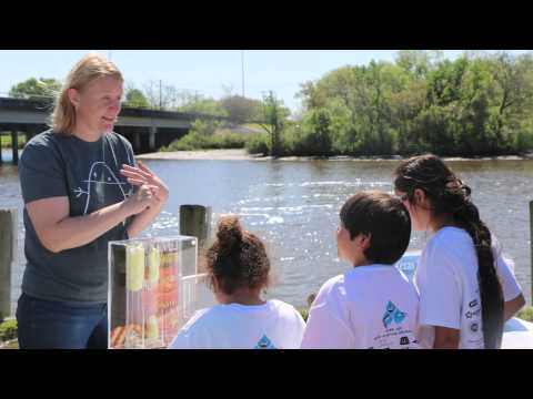 Trash Bash Wrap Up 2015