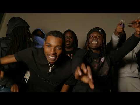 JumpmanSix - "Supah Lit" (Official Music Video) Shot by @RichNorthDigital