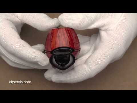 pipa Kurt Balleby 055 - tobacco pipe