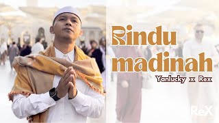 Download lagu Rindu Madinah Cover - Yanlucky Aditya x Rex mp3 Download lagu Rindu Madinah Cover - Yanlucky Aditya x Rex mp3