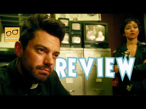Preacher Season 2 Episode 1 Review "On the Road"