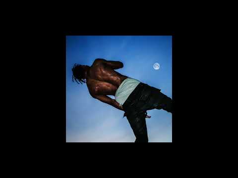 Travis Scott - Yeah Yeah (feat. Young Thug) (DAYS BEFORE RODEO Deluxe)