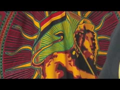 Middle Earth 12volt Dub Festival Leicester