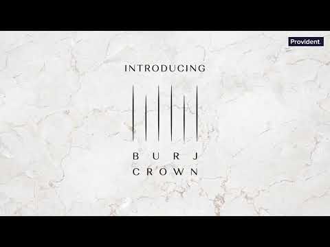 Burj Crown