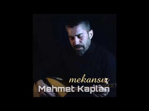 MEHMET KAPLAN - MEKANSIZ