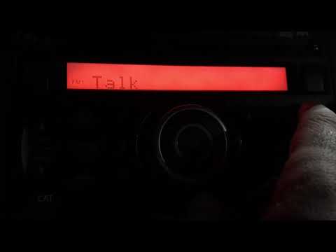 Twin Cities, Minnesota Metro (Andover) FM Bandscan - November 20, 2019