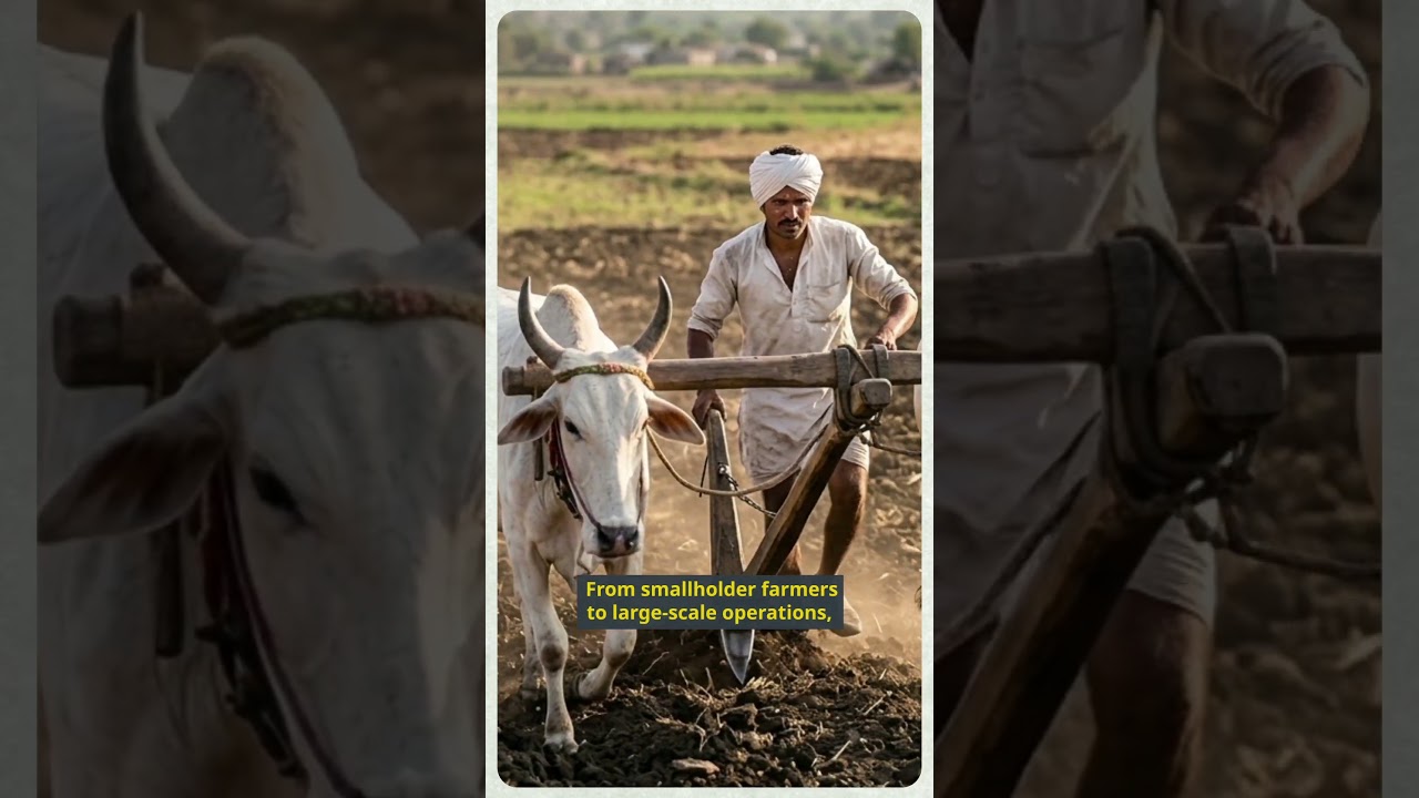 How a 'Greenhouse in a Box' Is Empowering Farmers | #SeedToScale - Innovation in Action