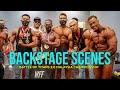 Battle of Titans 2.0 Malaysia Championship: Backstage Scenes