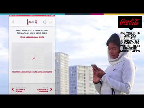 Coca Cola Digital Marketing Campaign