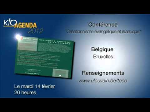 Agenda du 04 au 10 février 2012