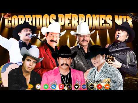 Ritmo De Corridos and Puros Corridos Mix