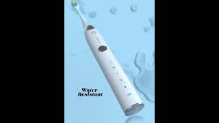 Henry Bright 5-Mode USB Electric Toothbrush