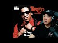 Coreano Loco reacciona a Guasa Guasa - Tego Calderón