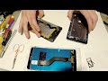 Как разобрать Huawei Honor 5X (🔧 ремонт, замена дисплейного модуля) / Honor 5X LCD repair