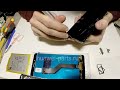 Как разобрать Huawei Honor 5X (🔧 ремонт, замена дисплейного модуля) / Honor 5X LCD repair