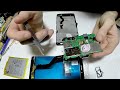 Как разобрать Huawei Honor 5X (🔧 ремонт, замена дисплейного модуля) / Honor 5X LCD repair