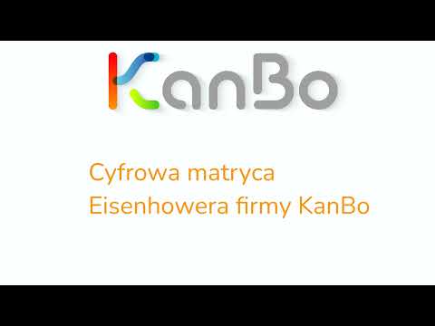 Przyszłość matrycy Eisenhowera