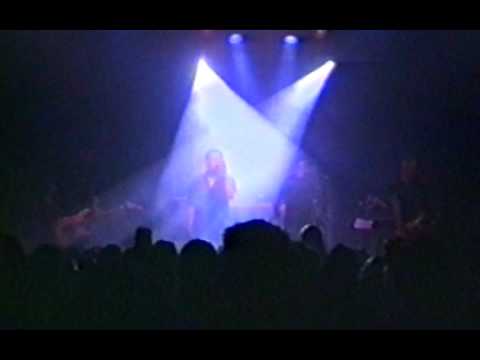 Forthcoming Fire - Und Eure Kinder Bringen Licht (Live)