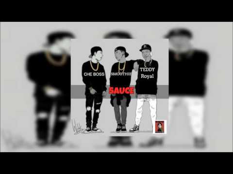 Smoothie ft.  Che Boss - Sauce