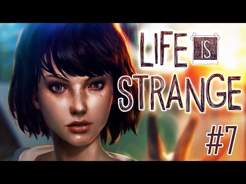 Life is Strange [#7] Śniadanie