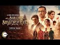 Sarvam Shakthi Mayam Trailer Sanjay Suri Priya Mani Samir Soni Streaming Now ZEE5 Global