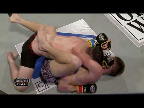 Rise of Champions 4 - JAKE MOORE VS REECE COLLINS