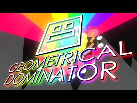 Soundodger 2 - Geometrical Dominator